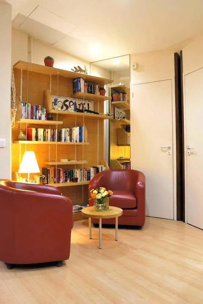 Hospitel 3*