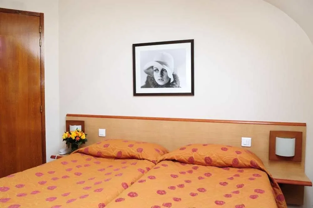 Hospitel Hotel