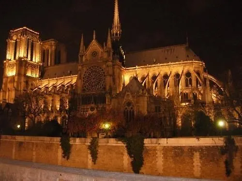 Hospitel 3* Paris