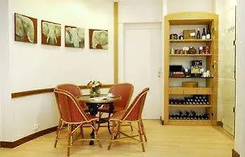 Hotel Hospitel 3*
