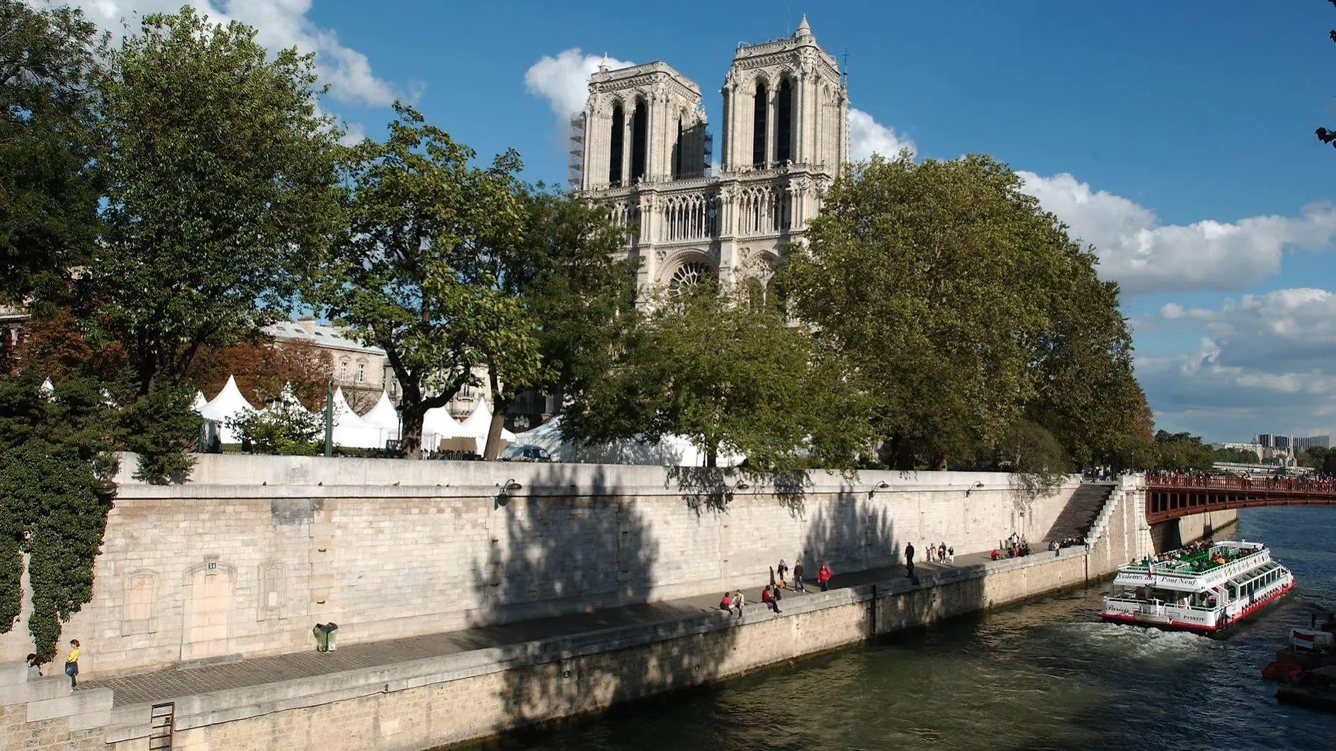 Hospitel Hotel Paris