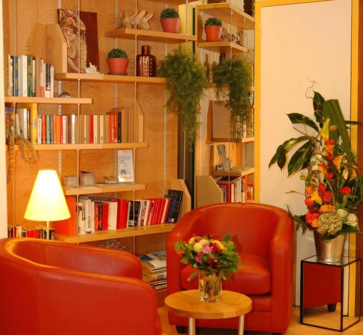 Hospitel Hotel 3*