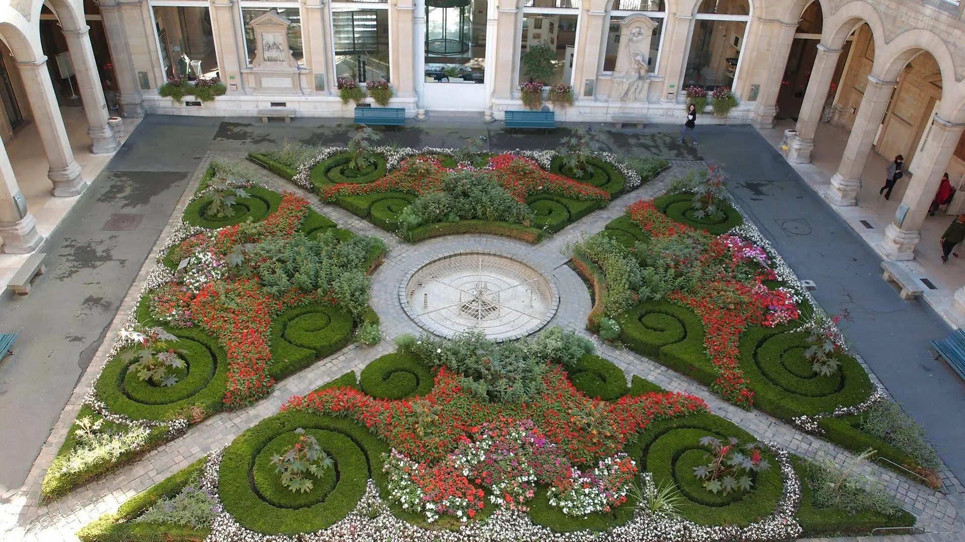 Hospitel Hotel Paris